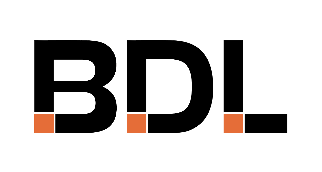 Logo Vertriebspartner BDL