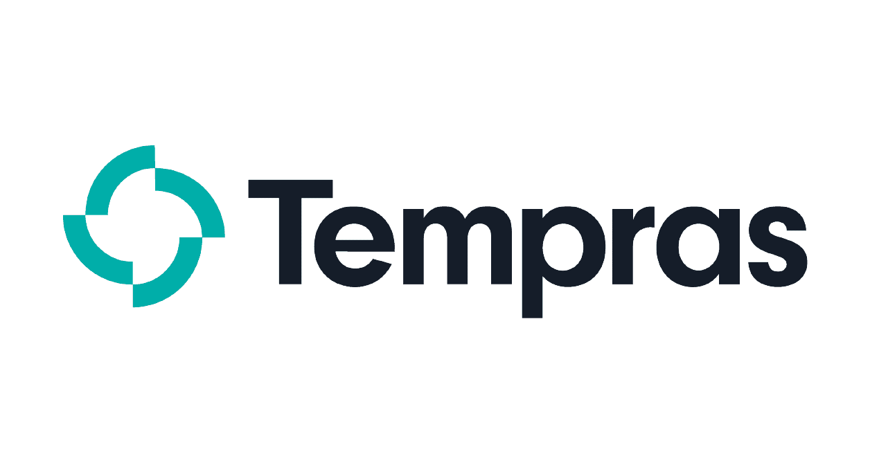 Logo Lösungspartner Tempras