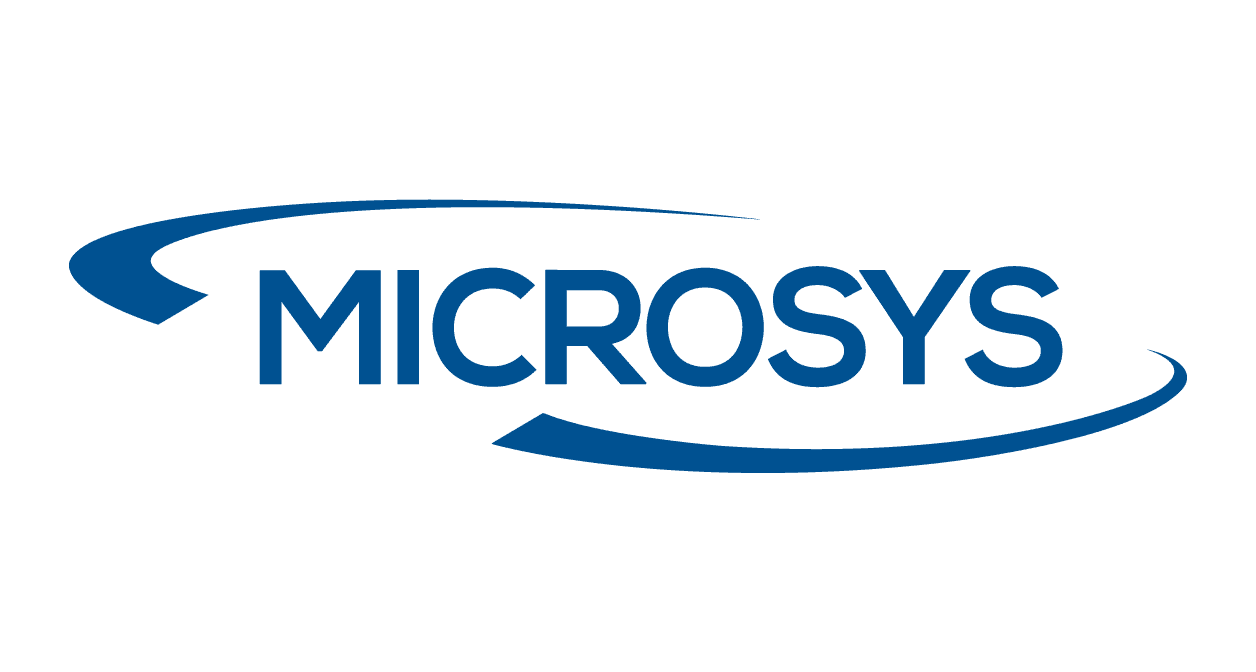 logo vertriebspartner microsys