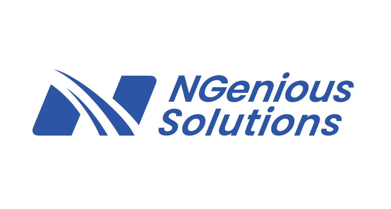 Logo Vertriebspartner NGenious Solutions