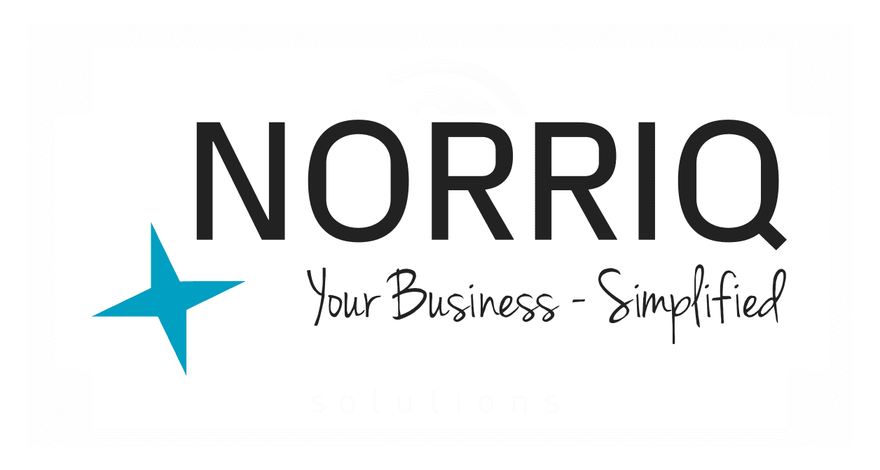 logo vertriebspartner norriq