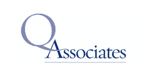 Logo Vertriebspartner Q-Associates