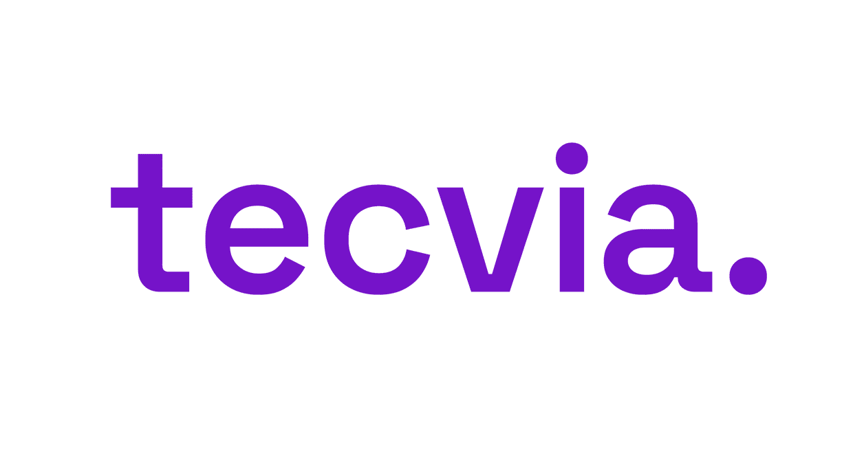 Logo Vertriebspartner Tecvia