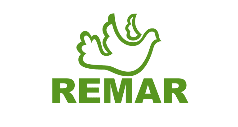 Kundenlogo Remar