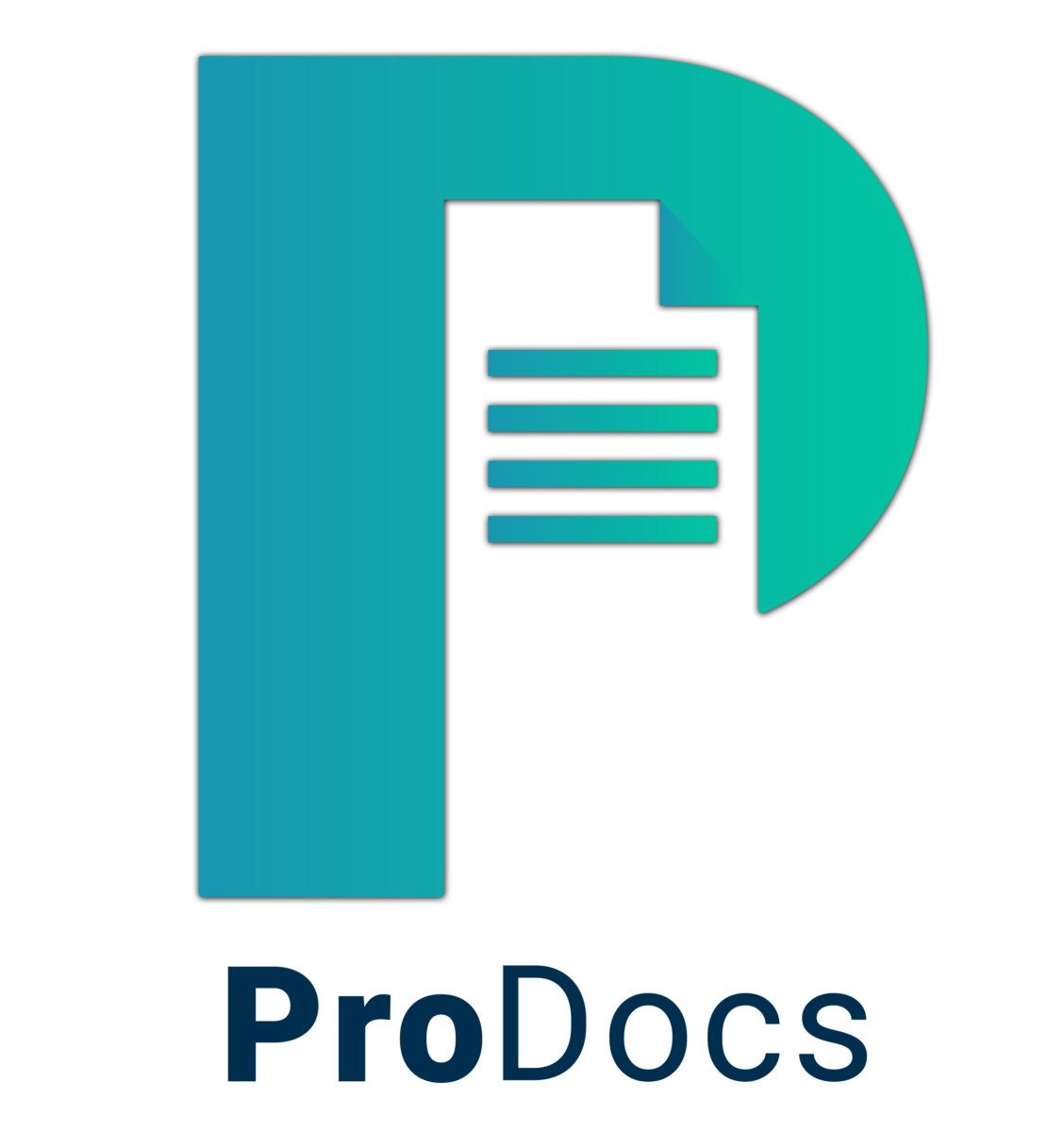 YAVEON ProDocs Logo