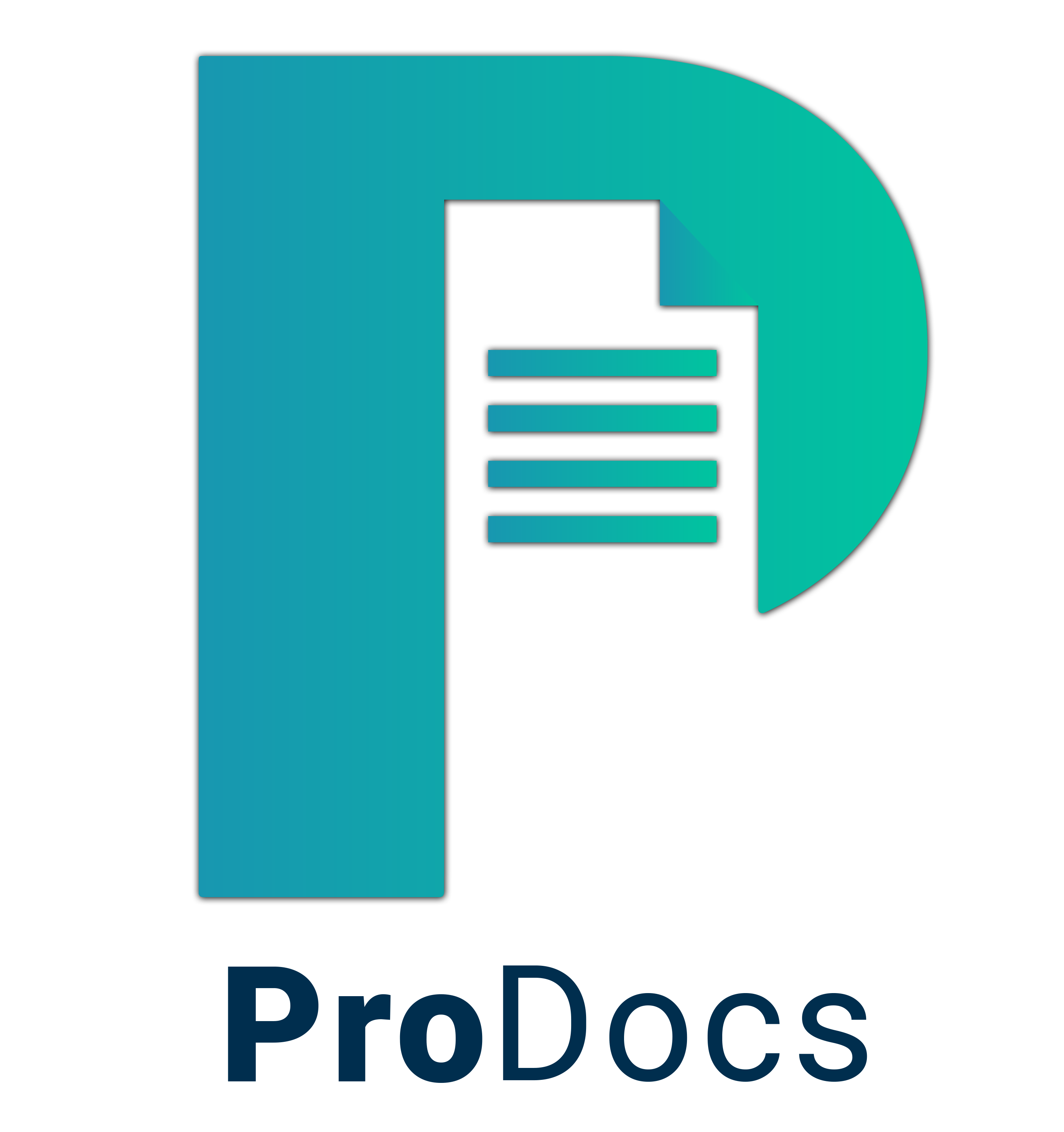 YAVEON ProDocs Logo