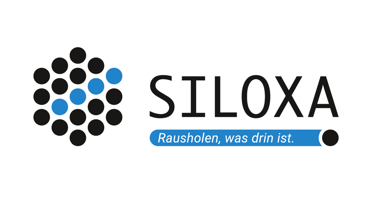 Logo Siloxa Engineering