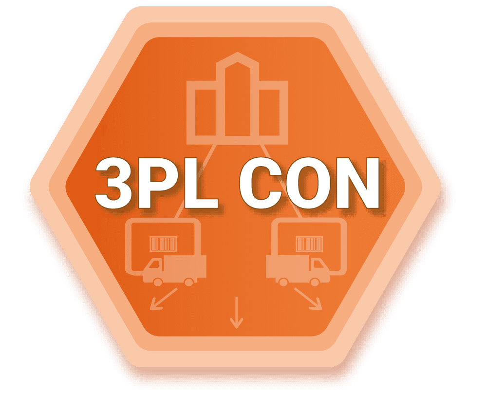 Logo ESCM 3PL Connector