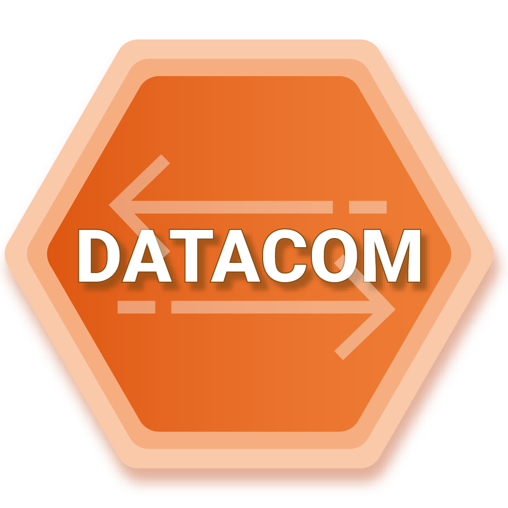 Logo ProE-SCM 365 Data Interfacing Platform