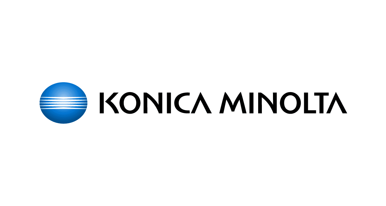 Lösungspartner Konica Minolta