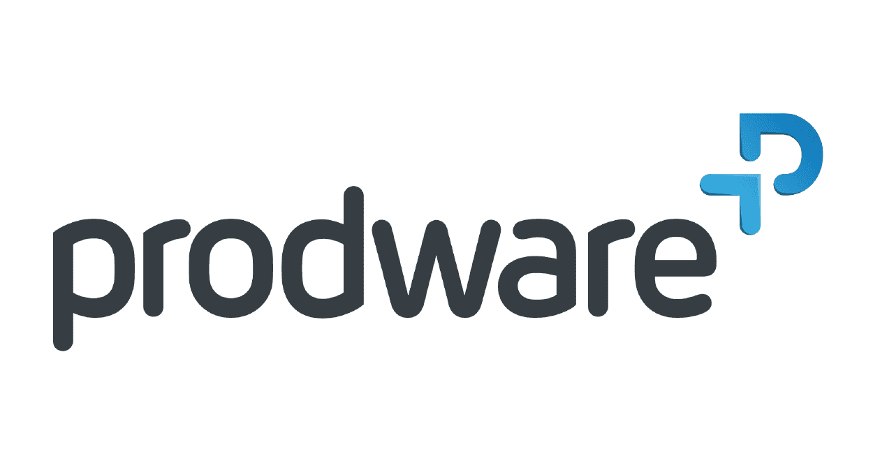 Logo Lösungspartner Prodware