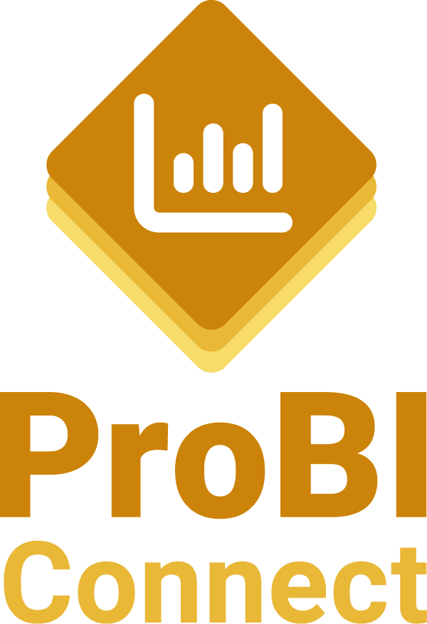 ProBI Conect Logo