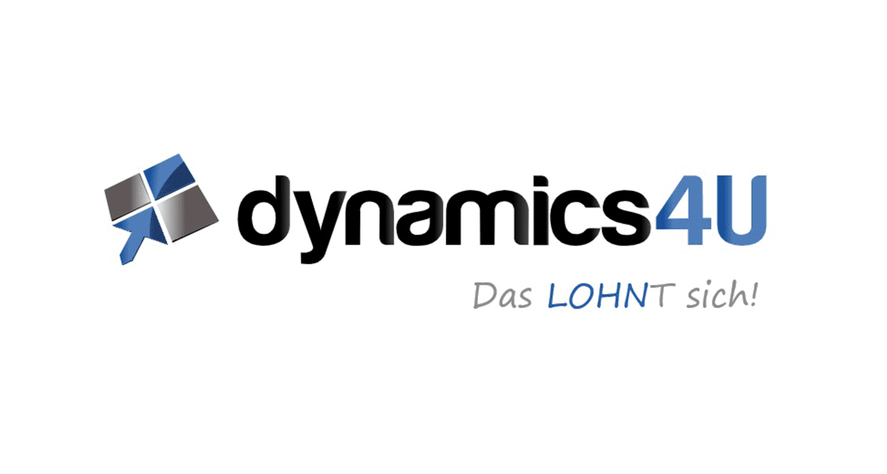 Lösungspartner Dynamics 4U GmbH