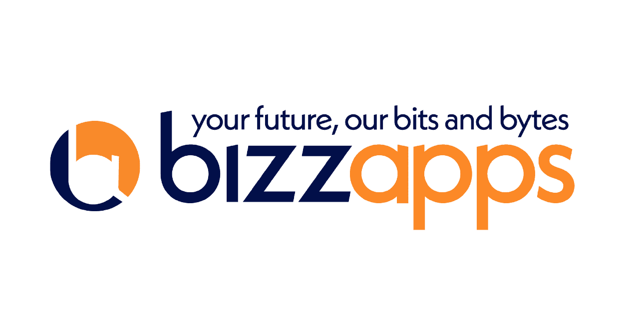 Logo Vertriebspartner bizzapps