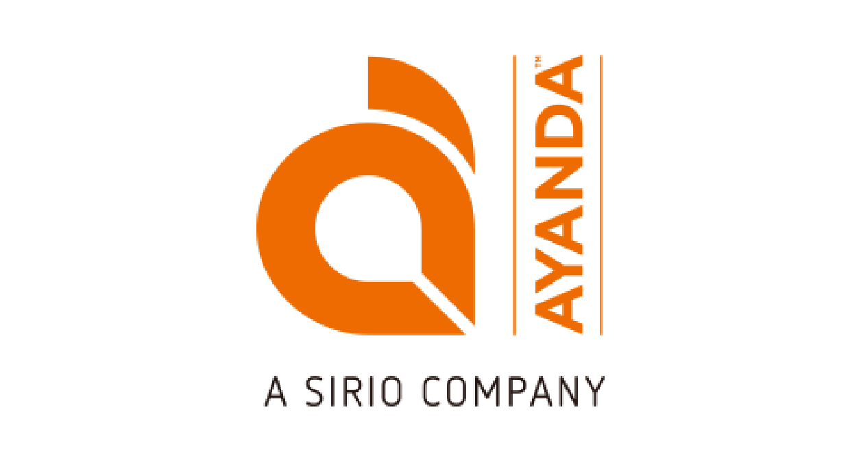 Logo customer ayanda