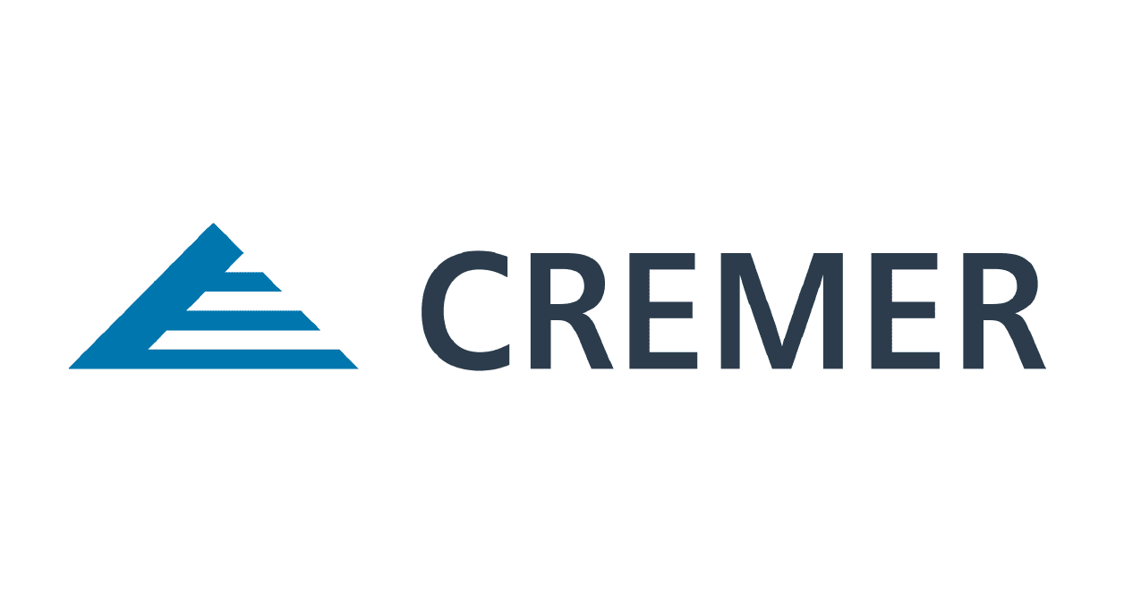 Referenzlogo Cremer Oleo