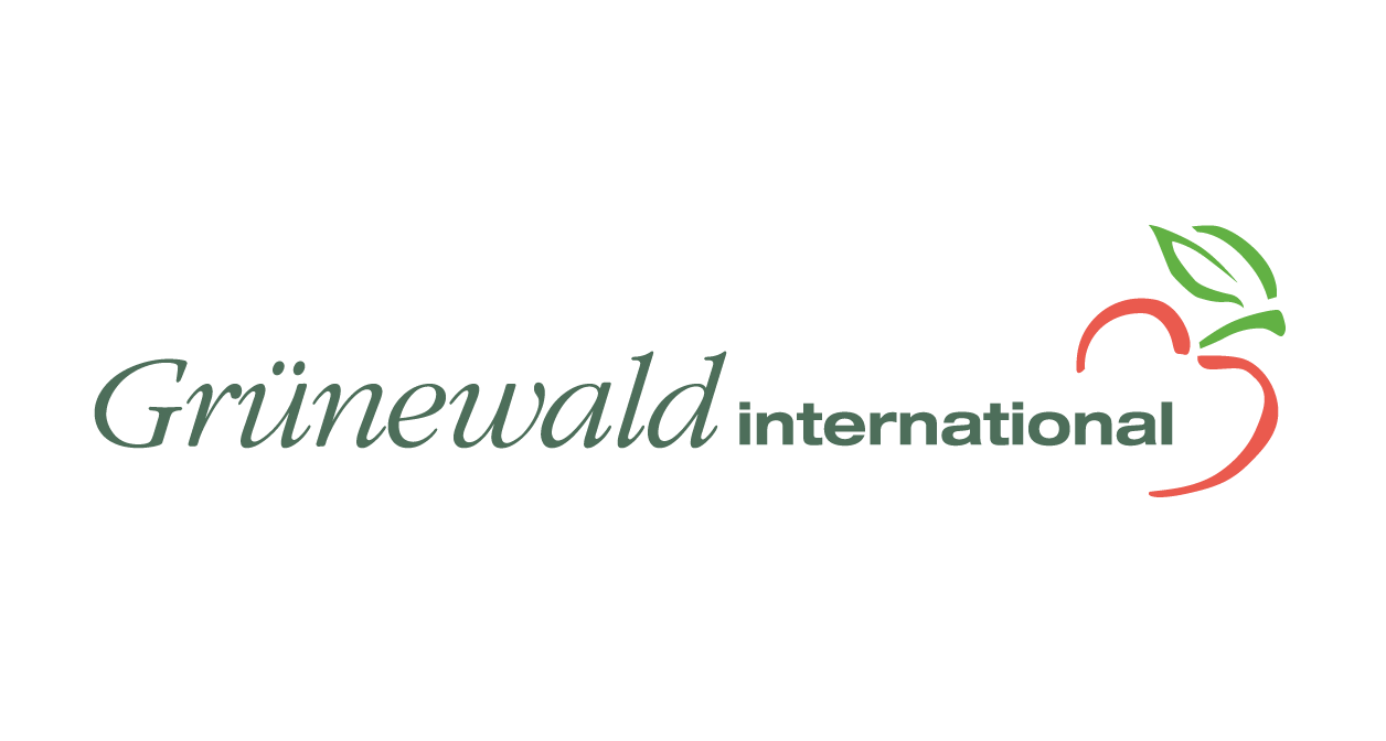 Referenzlogo Grünewald