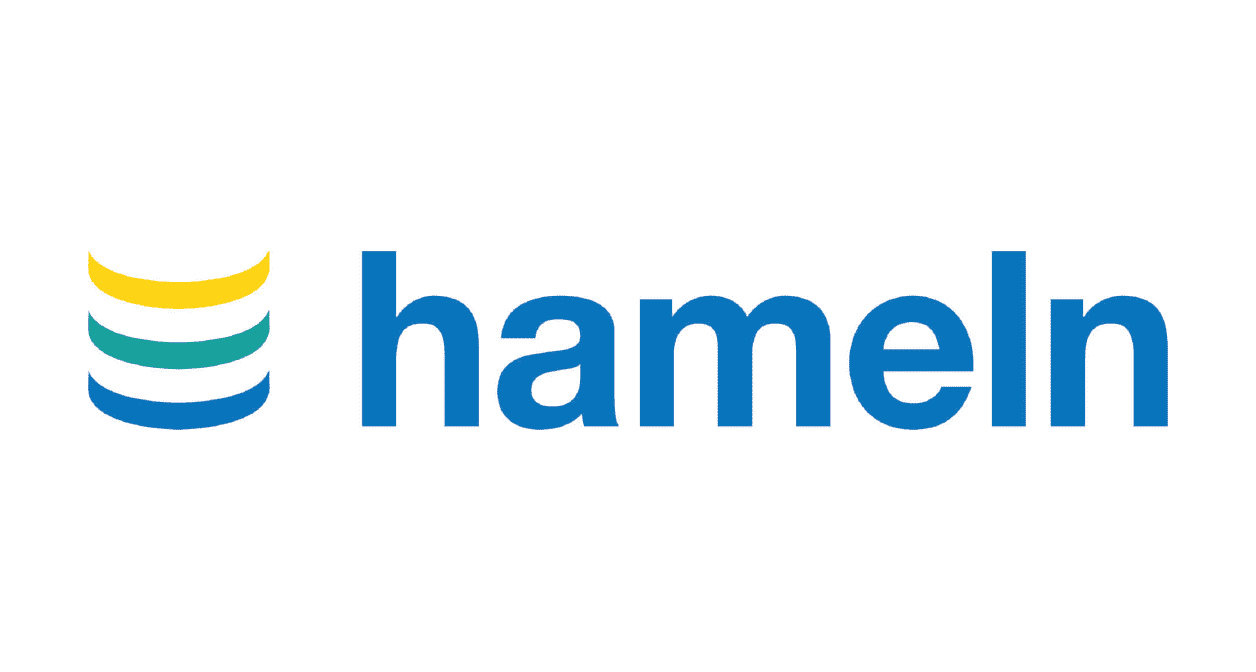 Referenzlogo Hameln