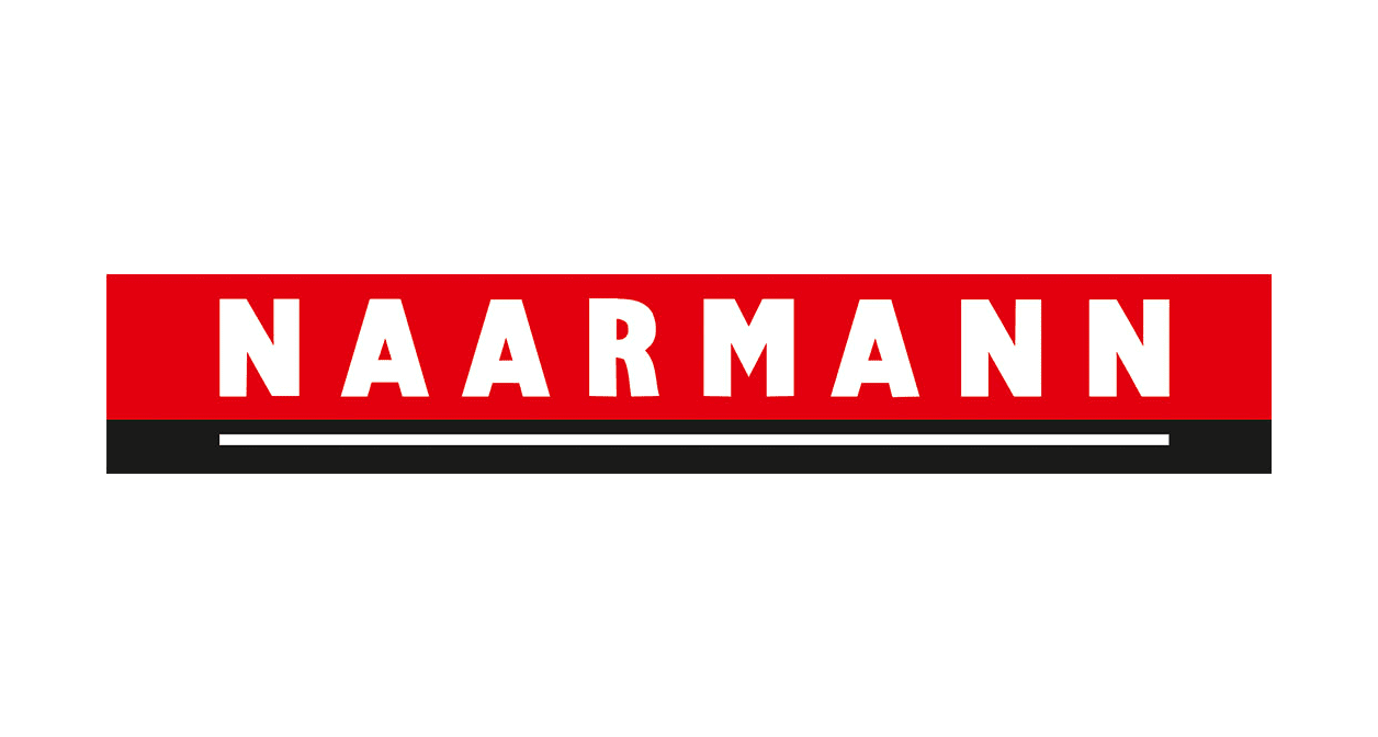 Referencelogo Naarmann