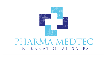 Referenzlogo Pharmamedtec