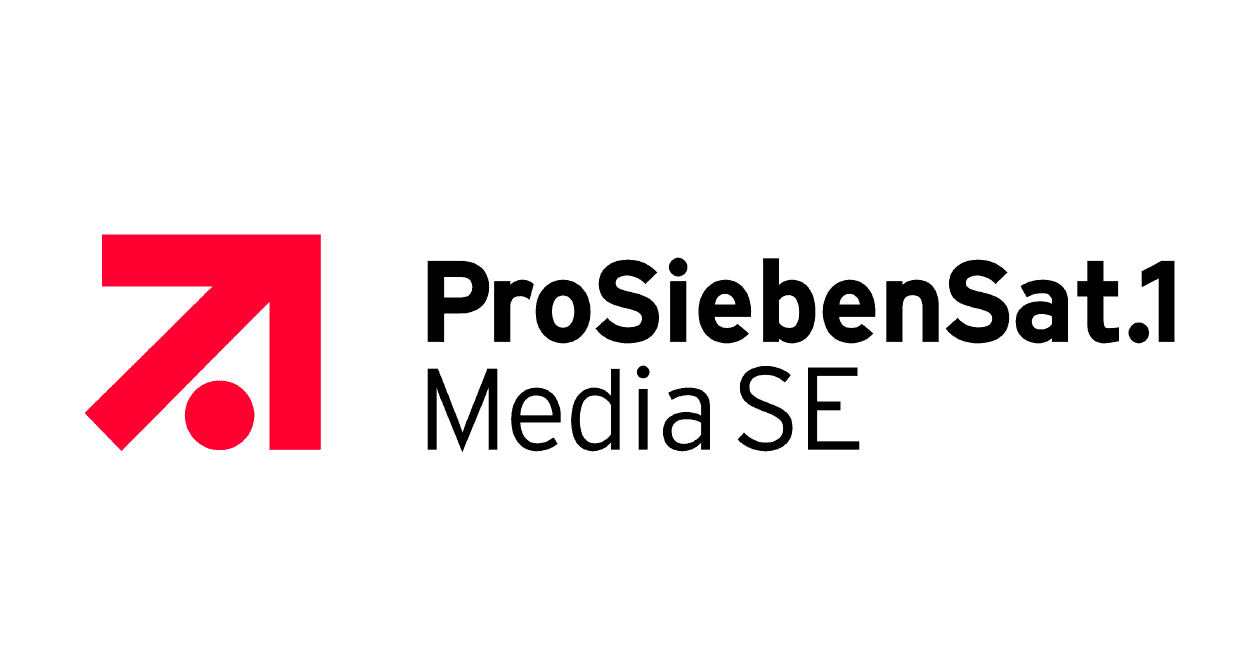 Logo Pro Sieben