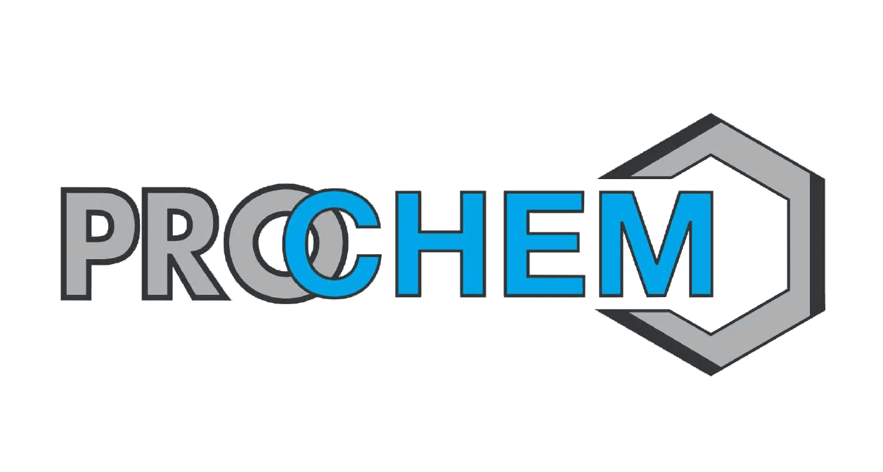 Logo Prochem prochem