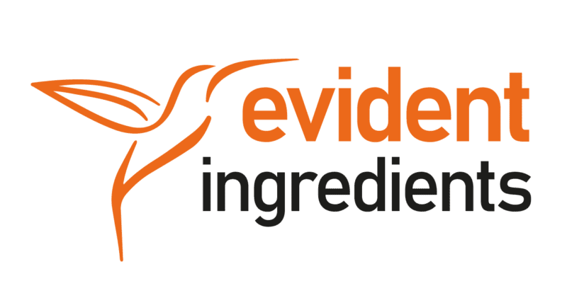 Logo Evident ingredients