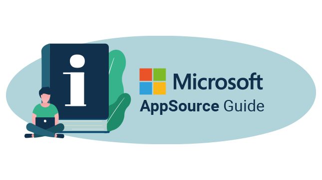 Microsoft AppSource Guide