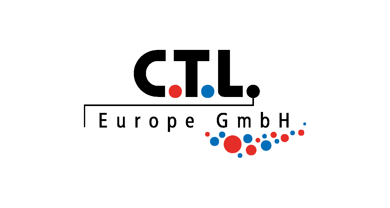 Referenzlogo CTL Europe