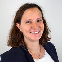 Consultant Katharina Ifland