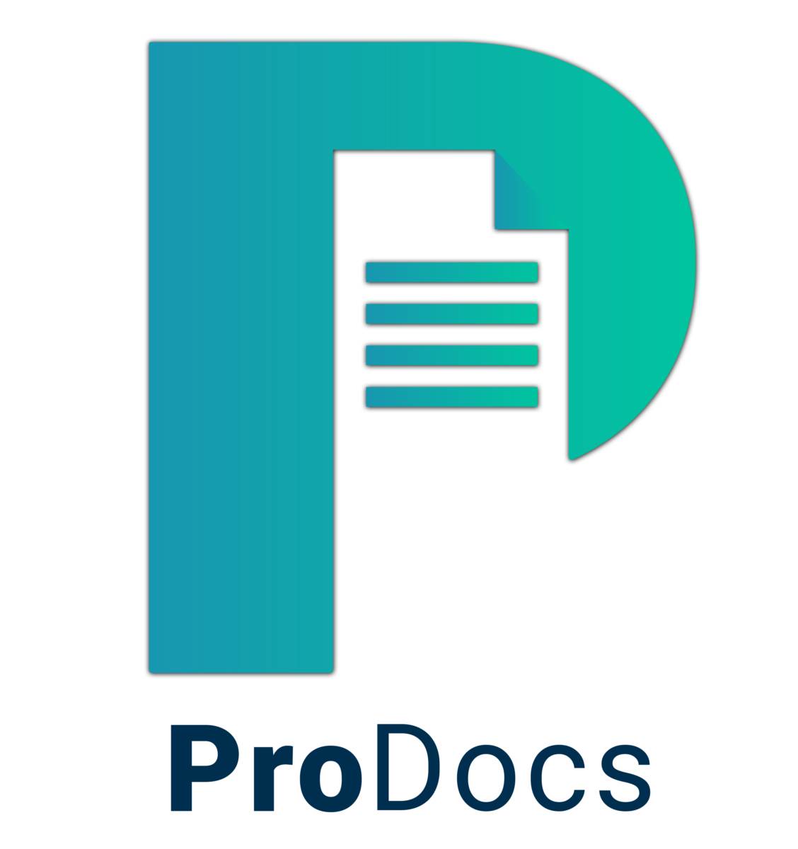 YAVEON ProDocs Logo