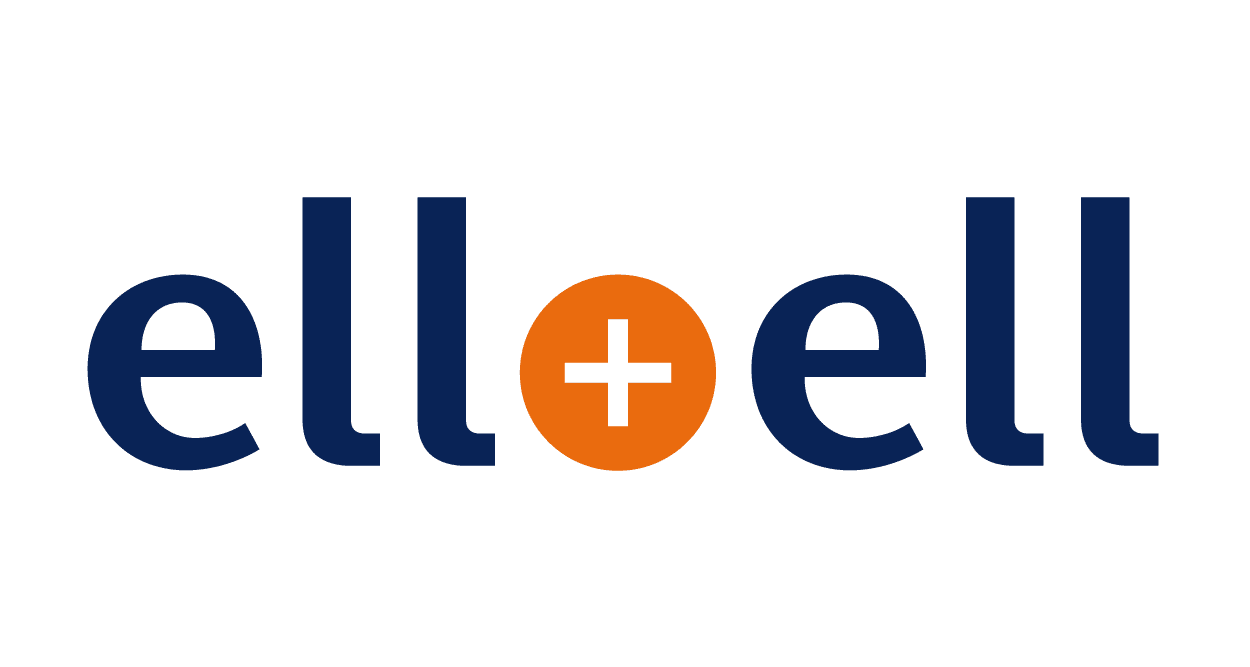 Logo Ell + Ell