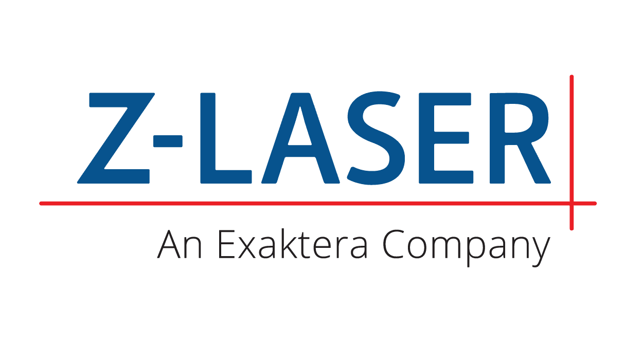 Logo Z-Laser
