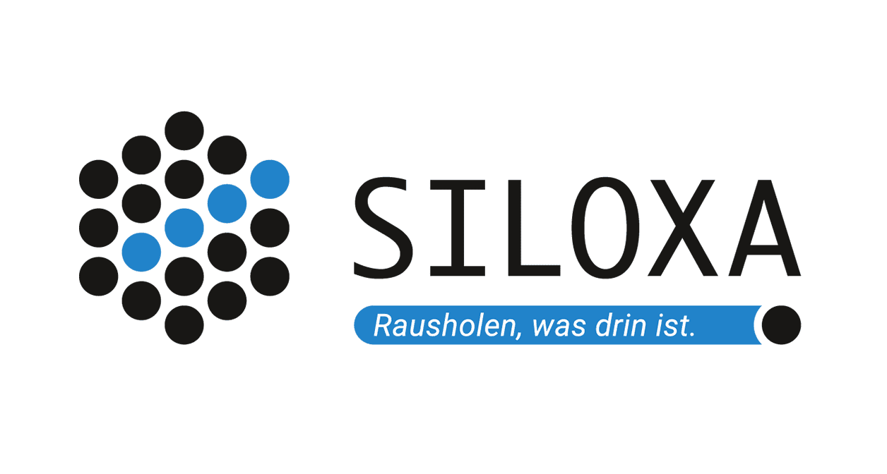 Logo Siloxa Engineering
