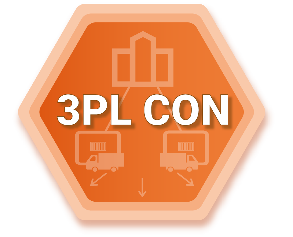 Logo ESCM 3PL Connector