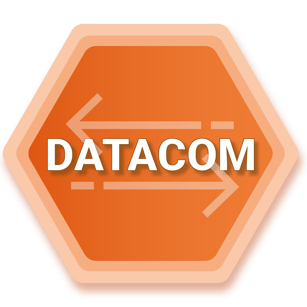 Logo ProE-SCM 365 Data Interfacing Platform