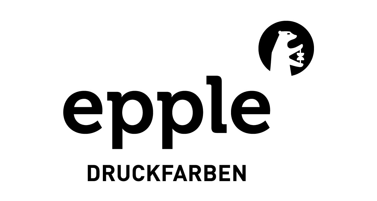 Logo Epple Druckfarben