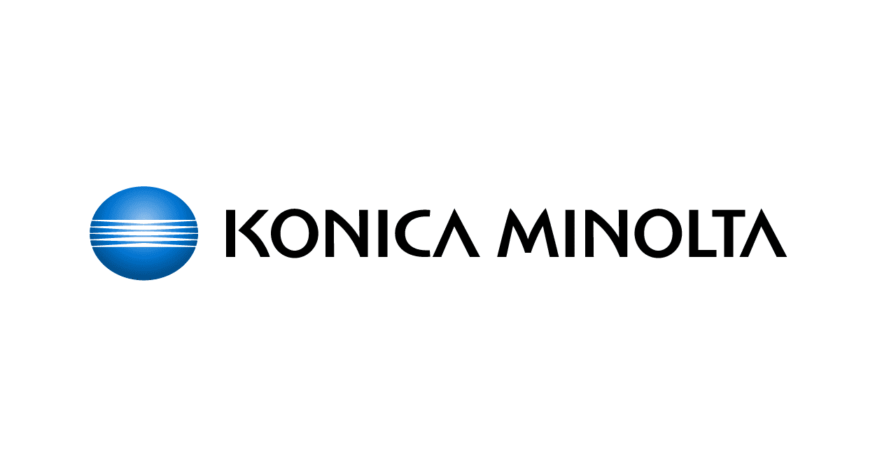 Lösungspartner Konica Minolta