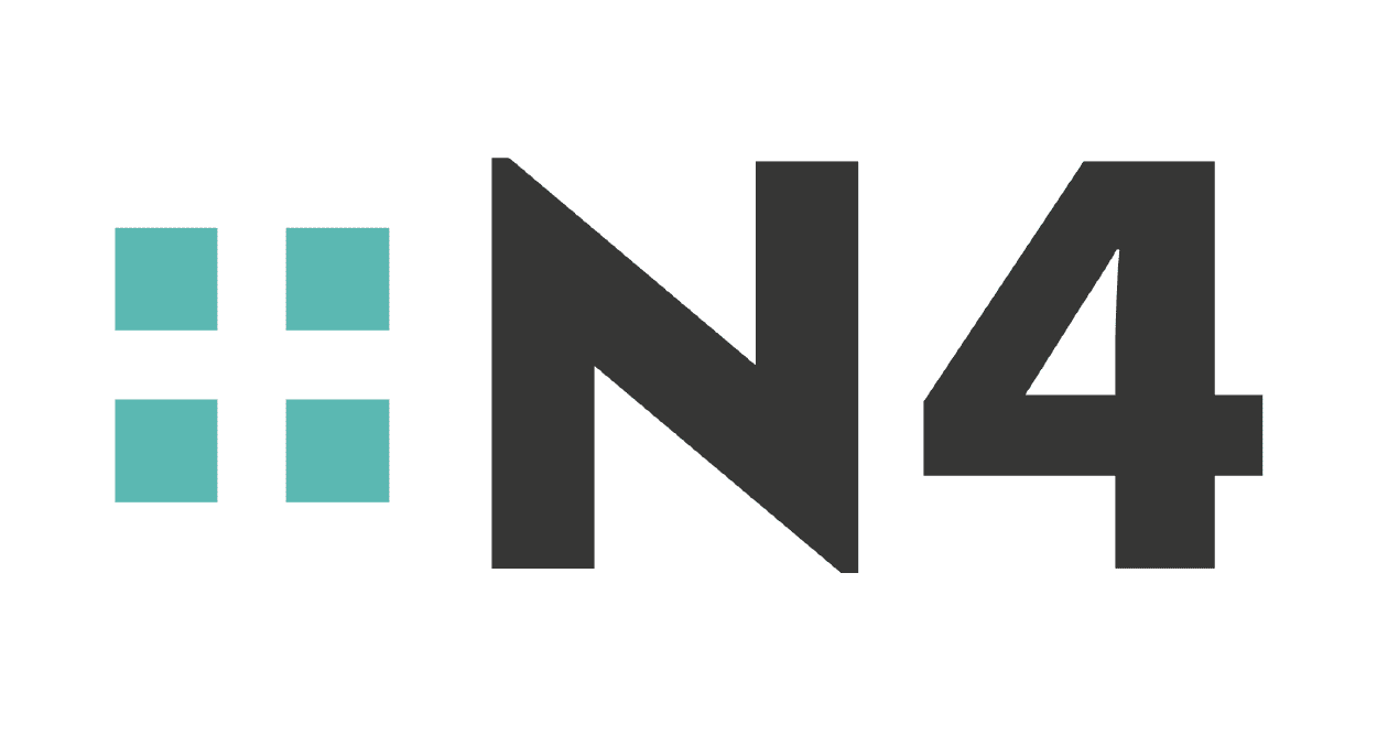 Logo Vertriebspartner N4