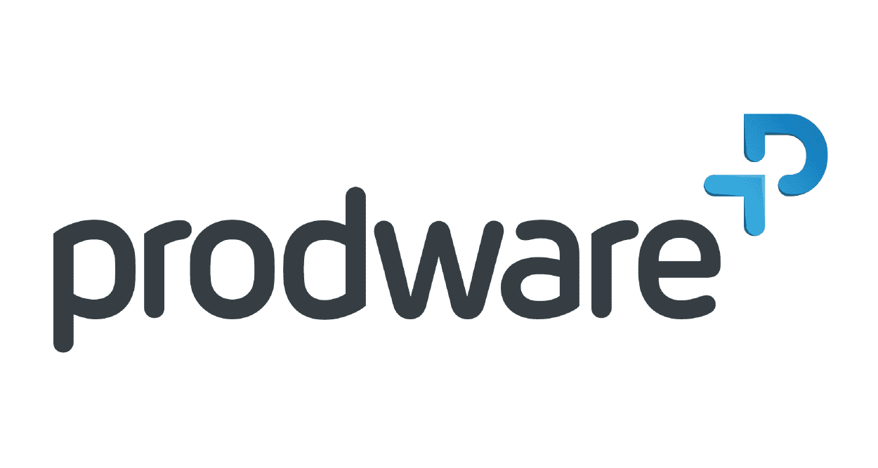 Logo Lösungspartner Prodware