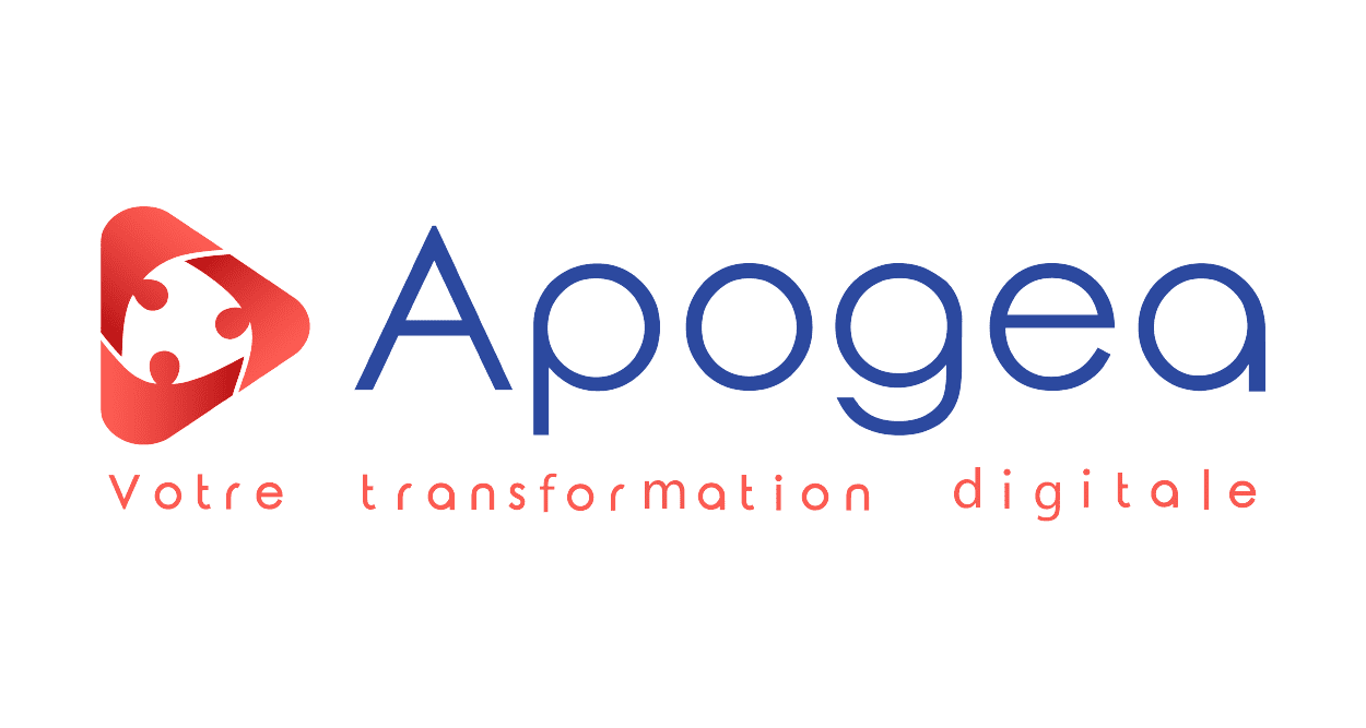 Logo Reselling Partner Apogea