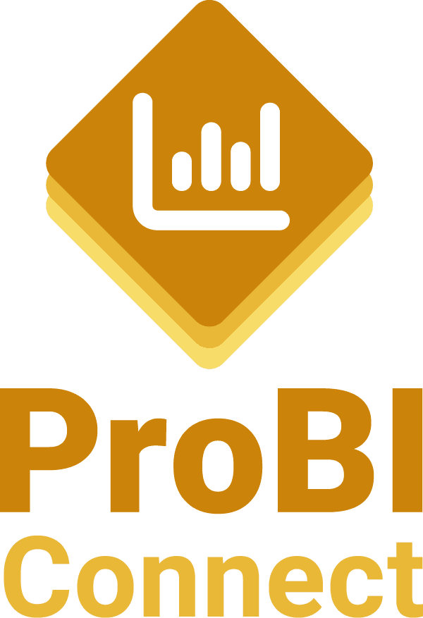 ProBI Conect Logo