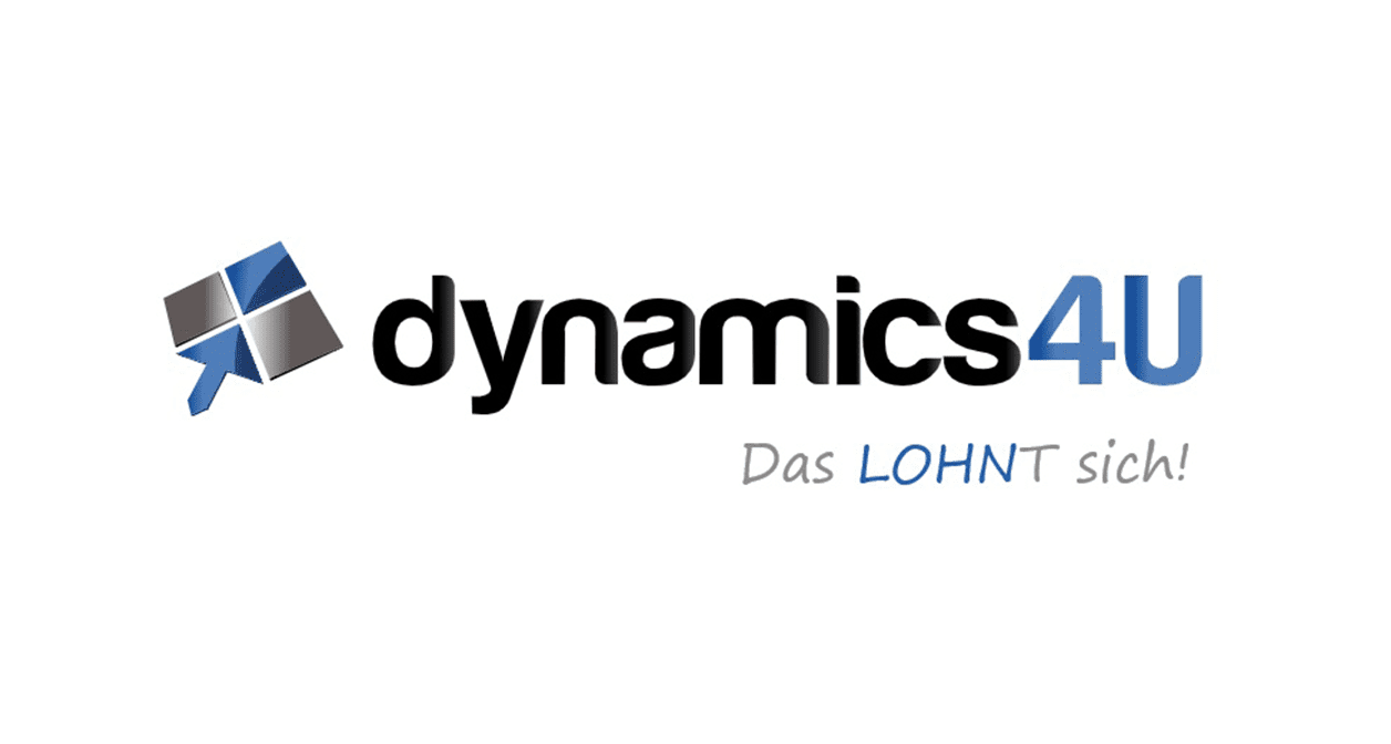 Solution partner dynamics4u