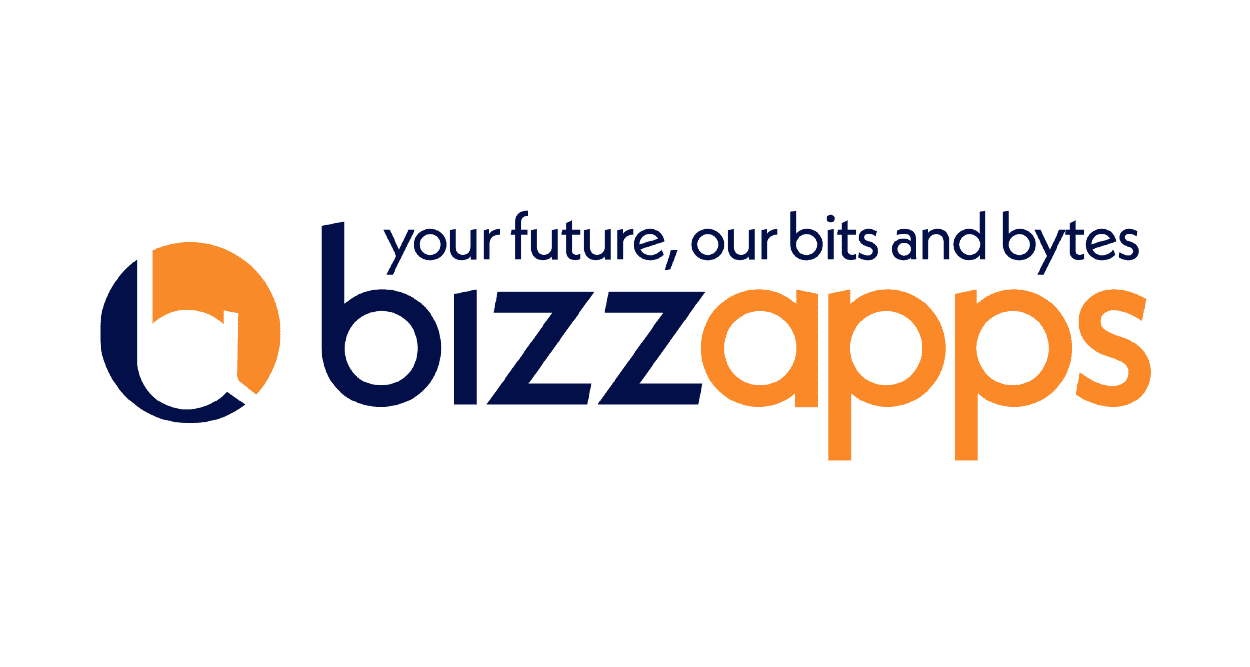 Logo reselling partner bizzapps