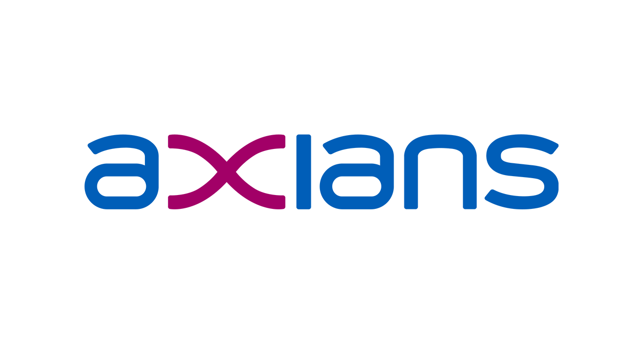 logo vertriebspartner axians