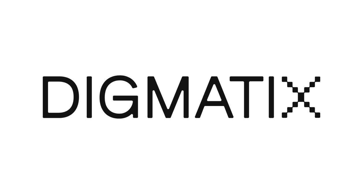 logo vertriebspartner digmatrix