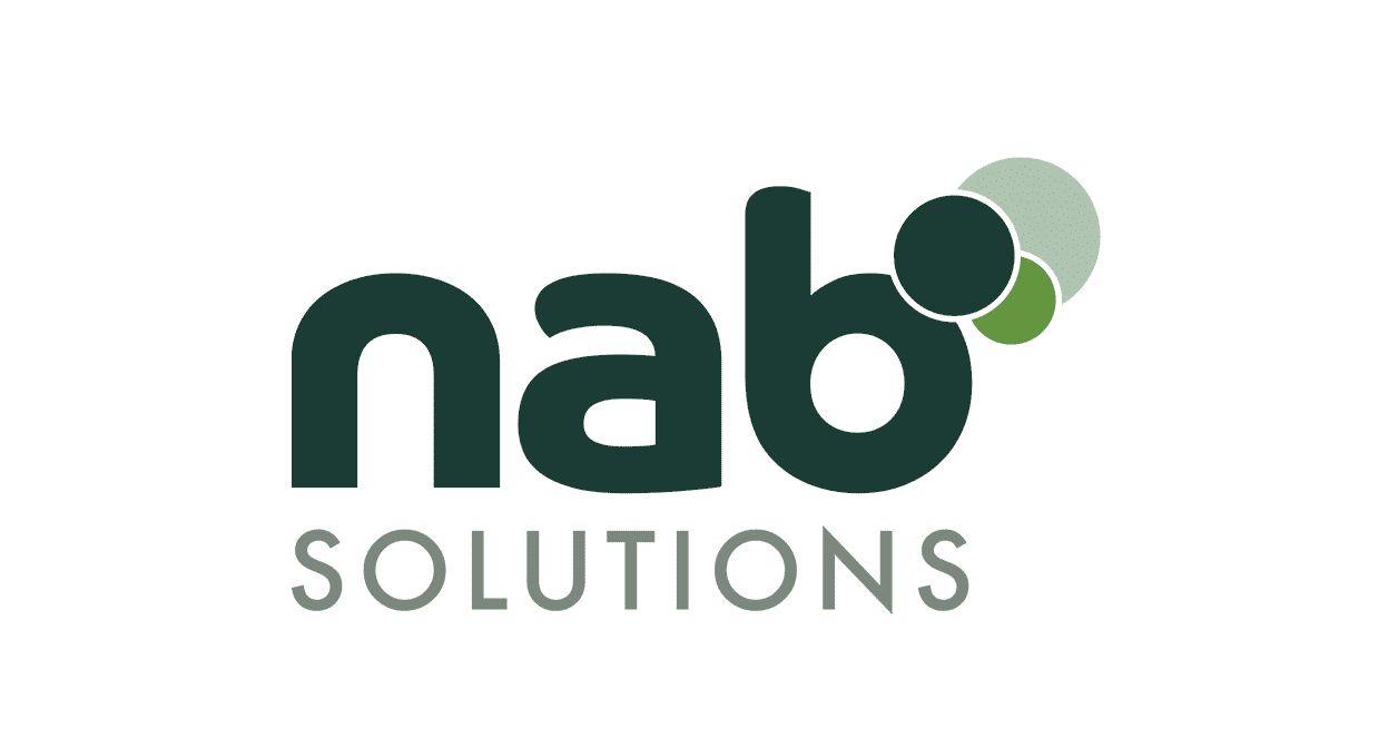 Logo reselling partner NAB Solutions