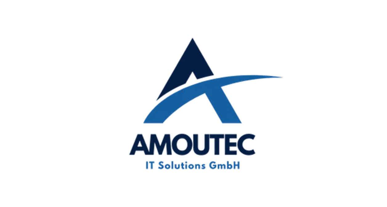 Logo Vertriebspartner amoutec