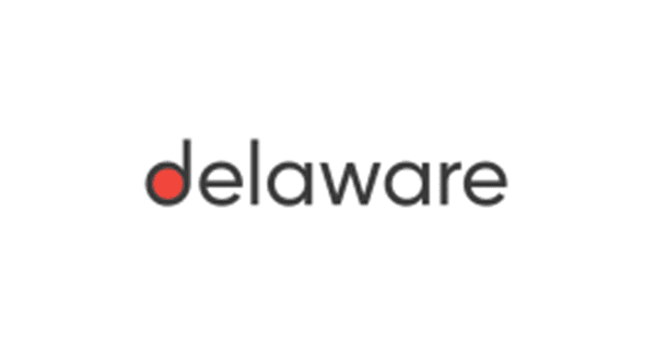 Logo Vertriebspartner delaware