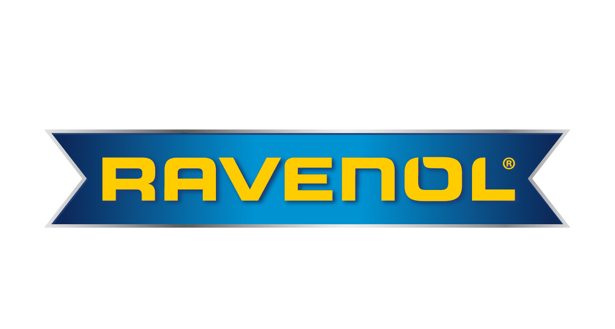 Logo ravenol